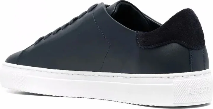 Logo Low-Top Sneakers - Image 3