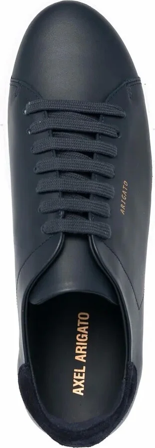 Logo Low-Top Sneakers - Image 4