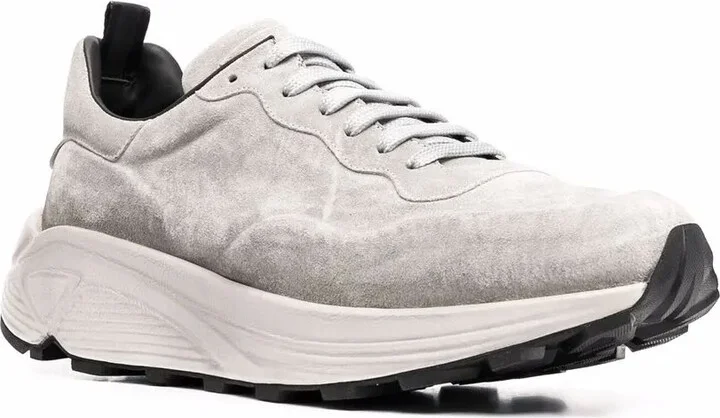 Logo Low-Top Sneakers - Image 2