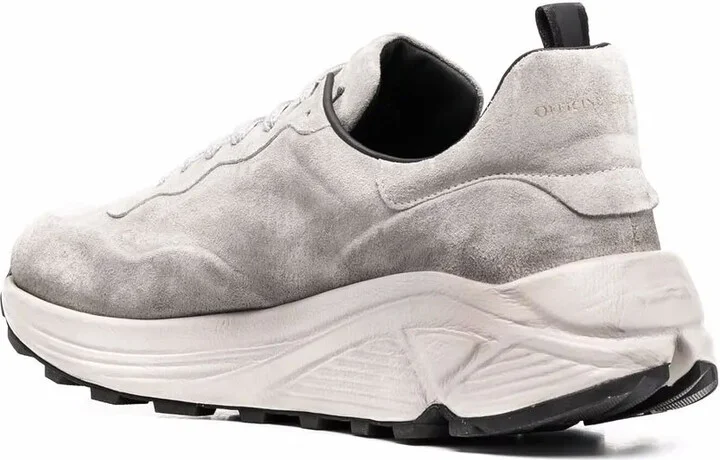 Logo Low-Top Sneakers - Image 3