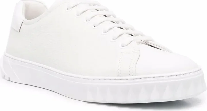 Logo Low-Top Sneakers - Image 2