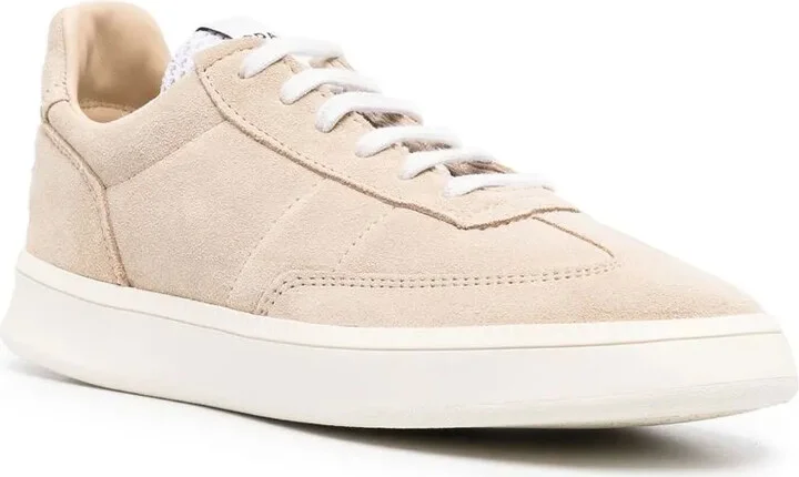 Logo Low-Top Sneakers - Image 2
