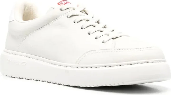 Logo Low-Top Sneakers - Image 2