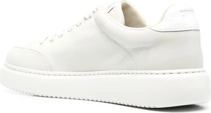 Logo Low-Top Sneakers - Image 3
