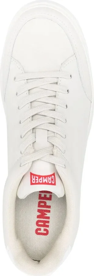 Logo Low-Top Sneakers - Image 4