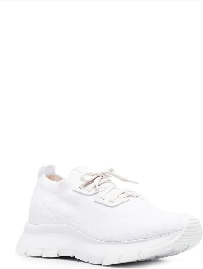Logo Low-Top Sneakers - Image 2