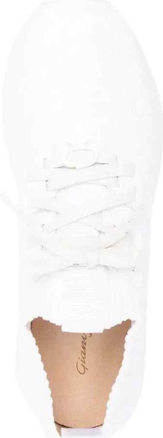 Logo Low-Top Sneakers - Image 4