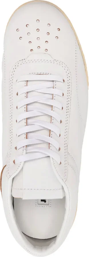 Logo Low-Top Sneakers - Image 4