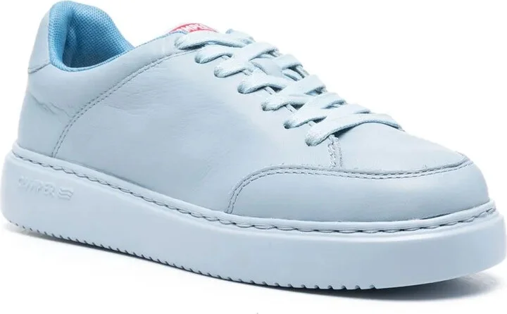 Logo Low-Top Sneakers - Image 2