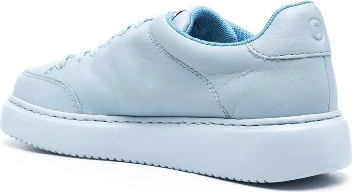 Logo Low-Top Sneakers - Image 3