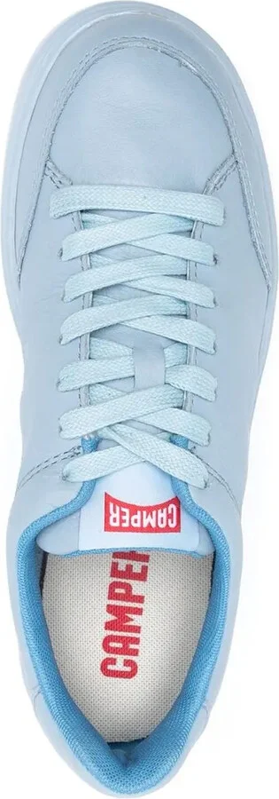 Logo Low-Top Sneakers - Image 4