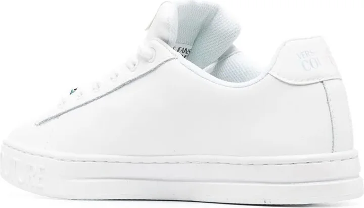 Logo Low-Top Sneakers - Image 3