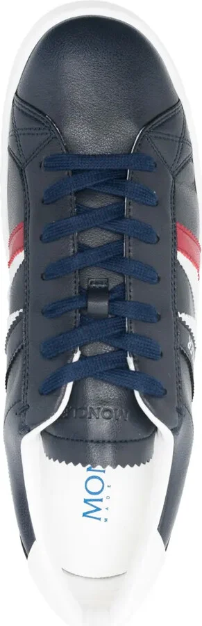 Logo Low-Top Sneakers - Image 4