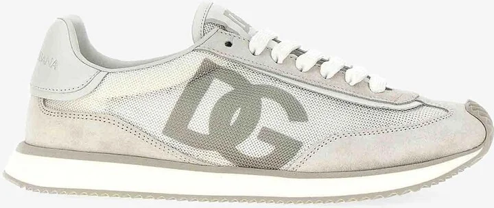 Logo Low-Top Sneakers