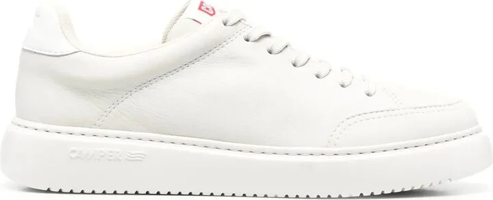Logo Low-Top Sneakers