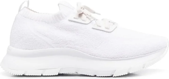 Logo Low-Top Sneakers