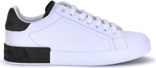 Logo Men's Sneakers