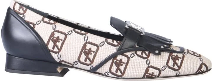 Logo Moccasin