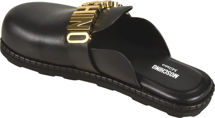 Logo Mules - Image 3