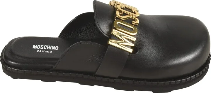Logo Mules
