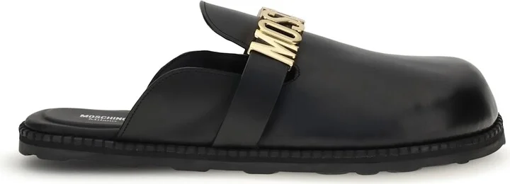 Logo Mules