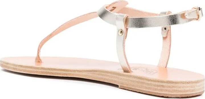 Logo Open-Toe Sandals - Image 3