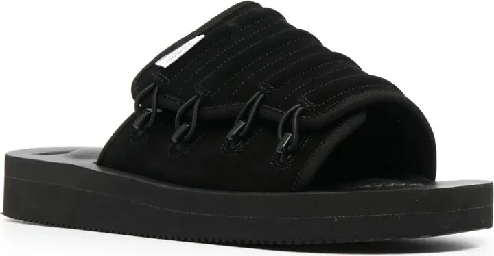 Logo Open-Toe Slides - Image 2