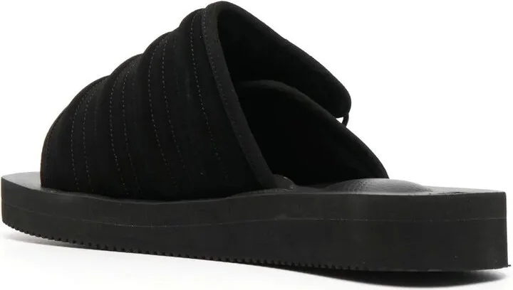 Logo Open-Toe Slides - Image 3