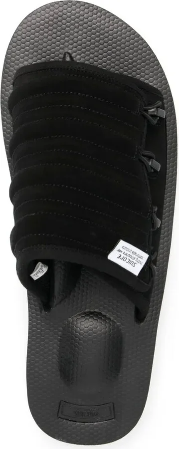 Logo Open-Toe Slides - Image 4