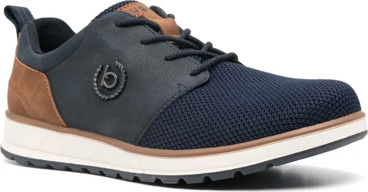 Logo-Palque Sneakers - Image 2