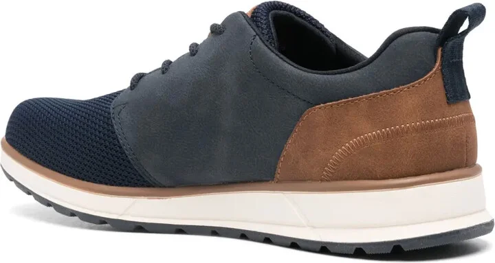 Logo-Palque Sneakers - Image 3