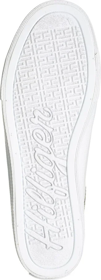 Logo Panel Fashion Sneaker - Image 5