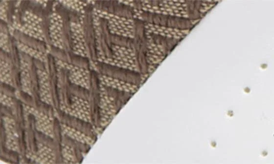 Logo Panel Fashion Sneaker - Image 6