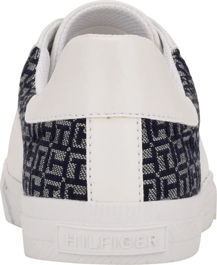 Logo Panel Fashion Sneaker - Image 7