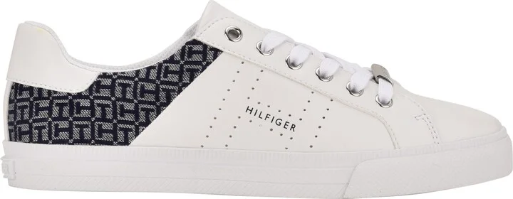 Logo Panel Fashion Sneaker - Image 8