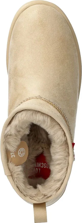 Logo-Patch Boots - Image 4