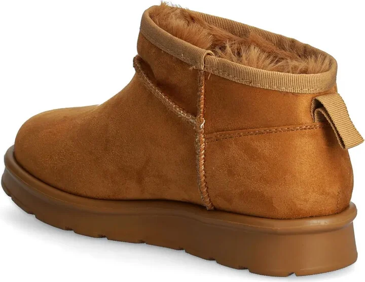 Logo-Patch Boots - Image 3