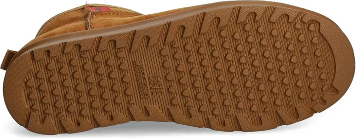 Logo-Patch Boots - Image 5