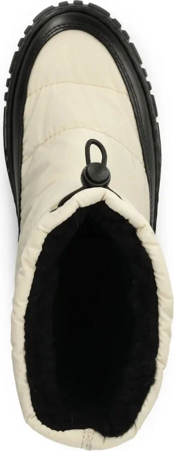 Logo-Patch Boots - Image 4