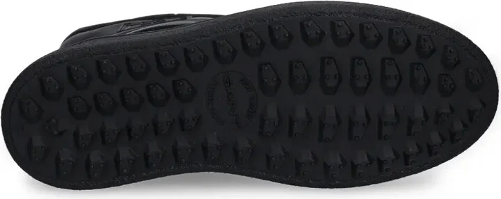 Logo-Patch Boots - Image 5