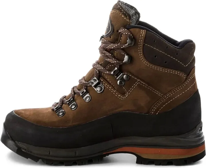 Logo-Patch Boots - Image 2