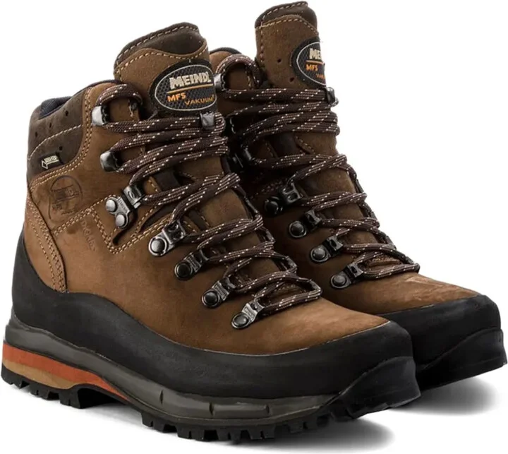Logo-Patch Boots - Image 3