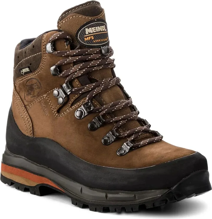 Logo-Patch Boots
