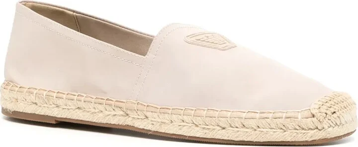 Logo-Patch Espadrilles - Image 2