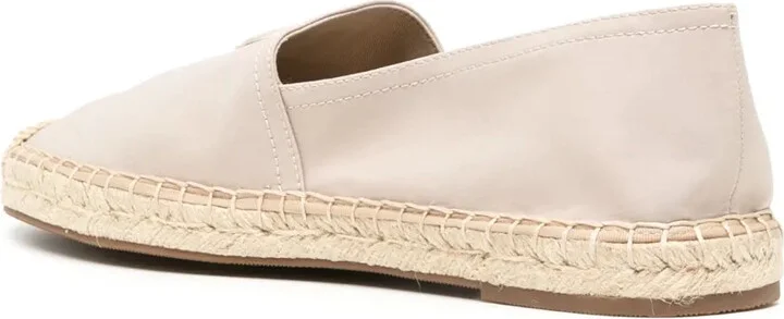 Logo-Patch Espadrilles - Image 3
