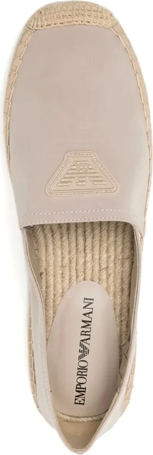 Logo-Patch Espadrilles - Image 4