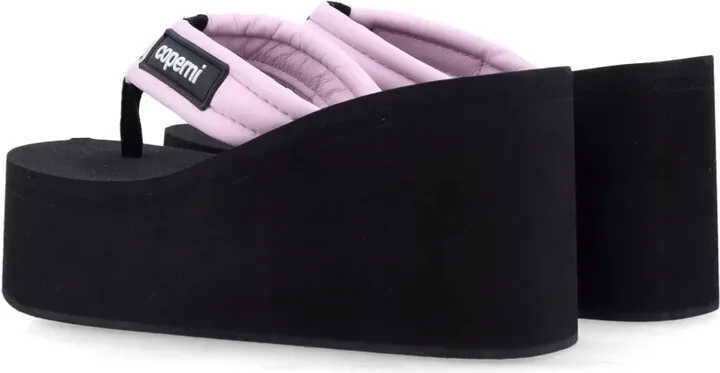 Logo-Patch Flip Flops - Image 4