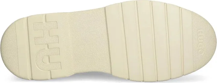 Logo-Patch Hi-Top Sneakers - Image 5