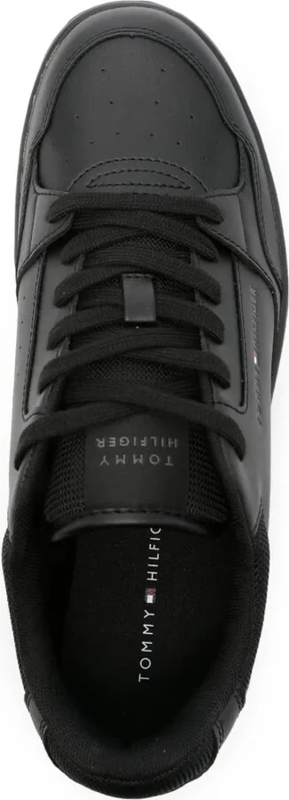 Logo-Patch Low-Top Sneakers - Image 4