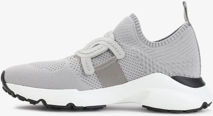 Logo-Patch Low-Top Sneakers - Image 2